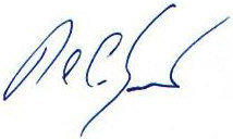 rick signature